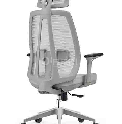 Ghế lưng cao Teamplay 90G-HR