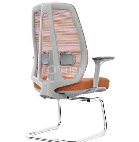 Ghế chân quỳ Teamplay 90G-MV