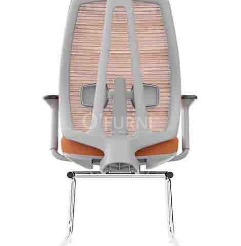 Ghế chân quỳ Teamplay 90G-MV