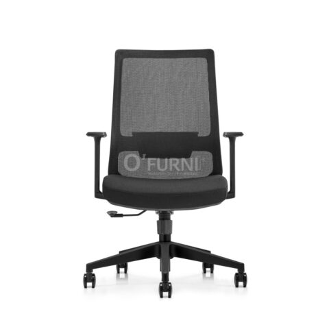 Ghế lưng trung Teamplay 97-MR