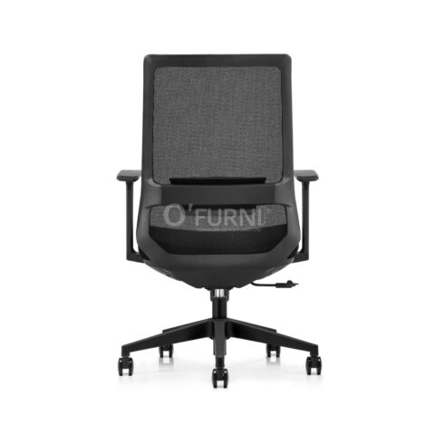 Ghế lưng trung Teamplay 97-MR