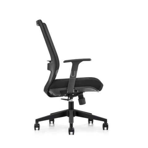 Ghế lưng trung Teamplay 97-MR