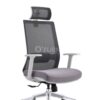 Ghế lưng cao Teamplay 97W-HR