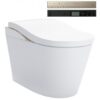 CS911VT TCF87320GAA T53P100VR Bàn cầu thông minh NEOREST LS