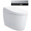 CS921VT TCF85510GAA T53P100VR Bàn cầu thông minh NEOREST AS
