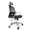 Ghế VP lưng trung Union 15G-HE