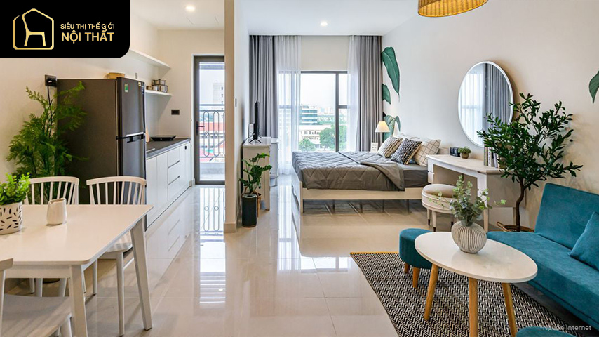 thiết kế nội thất chung cư hiện đại thiết kế nội thất chung cư hiện đại