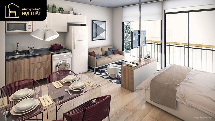 thiết kế nội thất chung cư hiện đại thiết kế nội thất chung cư hiện đại