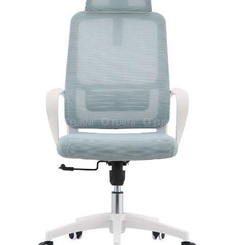 Ghế lưng cao Union 32W-HE