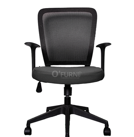 Ghế lưng trung Union 60-2-ME