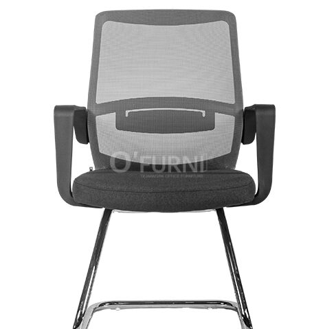 Ghế VP lưng trung chân quỳ Union 29-MV