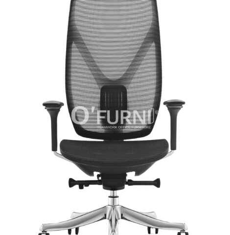 Ghế lưng cao Spider 19-HR