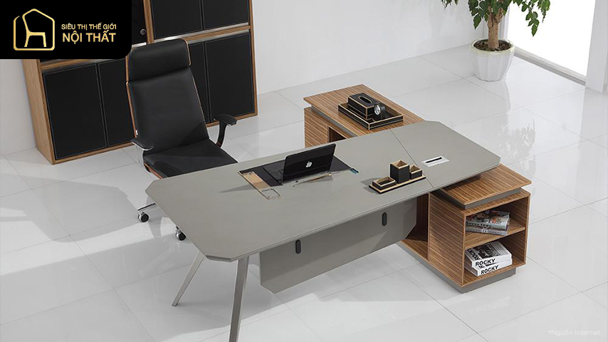 kích thước bàn làm việc giám đốc kích thước bàn làm việc giám đốc