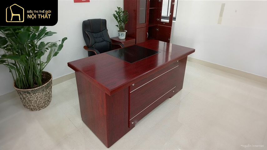 kích thước bàn làm việc giám đốc kích thước bàn làm việc giám đốc