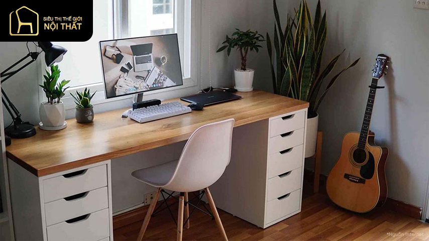 bộ bàn ghế làm việc bộ bàn ghế làm việc