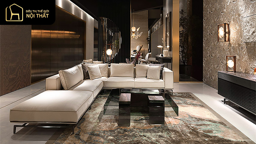 Kinh nghiệm chọn ghế sofa phòng khách 1 Kinh nghiệm chọn ghế sofa phòng khách