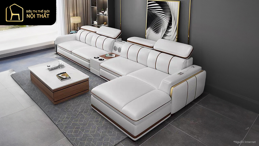 Kinh nghiệm chọn ghế sofa phòng khách 10 Kinh nghiệm chọn ghế sofa phòng khách