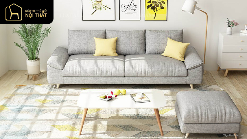 Kinh nghiệm chọn ghế sofa phòng khách 11 Kinh nghiệm chọn ghế sofa phòng khách