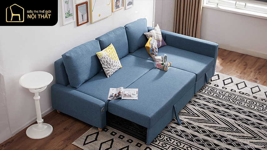 Kinh nghiệm chọn ghế sofa phòng khách 13 Kinh nghiệm chọn ghế sofa phòng khách