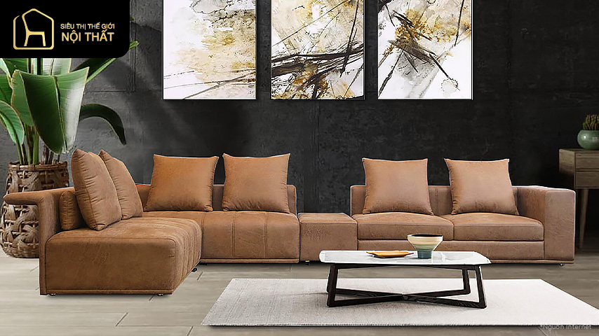 Kinh nghiệm chọn ghế sofa phòng khách 16 Kinh nghiệm chọn ghế sofa phòng khách