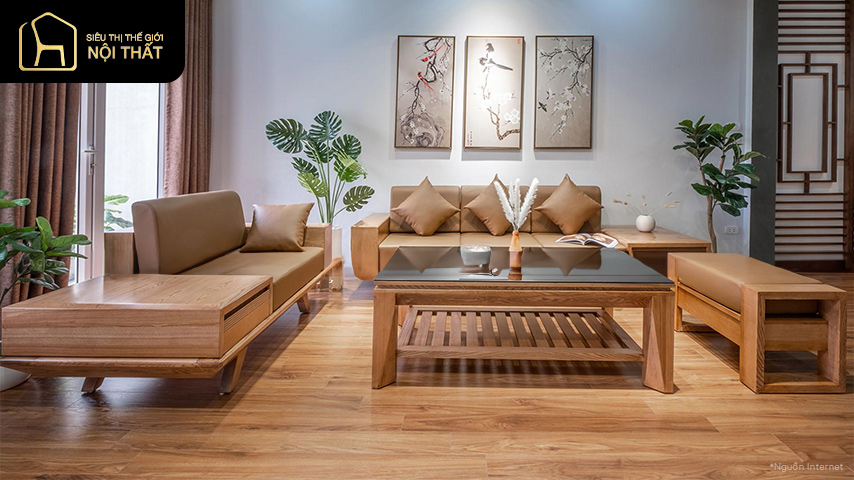 Kinh nghiệm chọn ghế sofa phòng khách 3 Kinh nghiệm chọn ghế sofa phòng khách