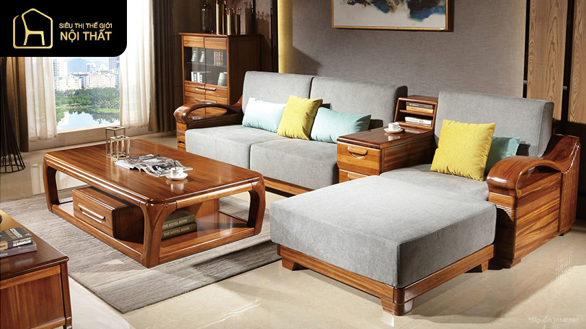 Kinh nghiệm chọn ghế sofa phòng khách 5 Kinh nghiệm chọn ghế sofa phòng khách