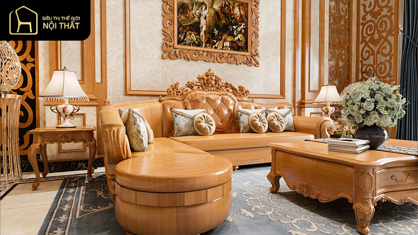 Kinh nghiệm chọn ghế sofa phòng khách 6 Kinh nghiệm chọn ghế sofa phòng khách