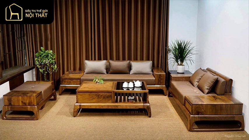 Kinh nghiệm chọn ghế sofa phòng khách 9 Kinh nghiệm chọn ghế sofa phòng khách