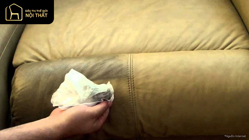 ghế sofa bị mốc ghế sofa bị mốc