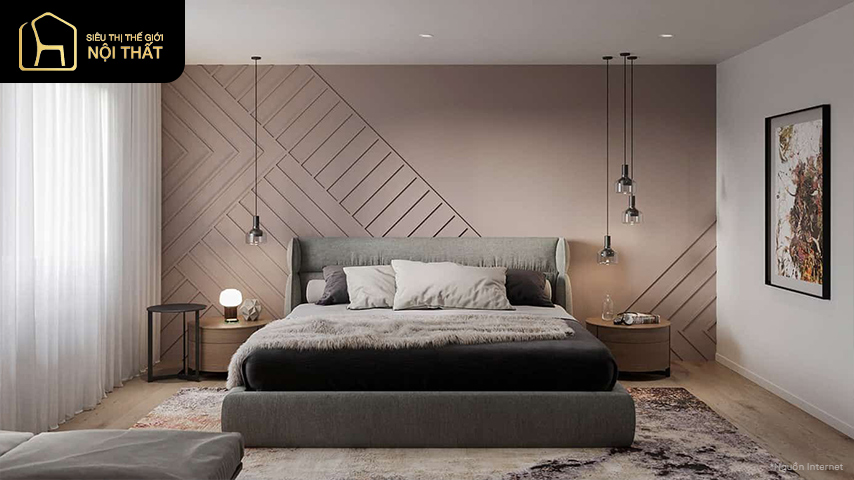 giường ngủ quay hướng nào tốt giường ngủ quay hướng nào tốt