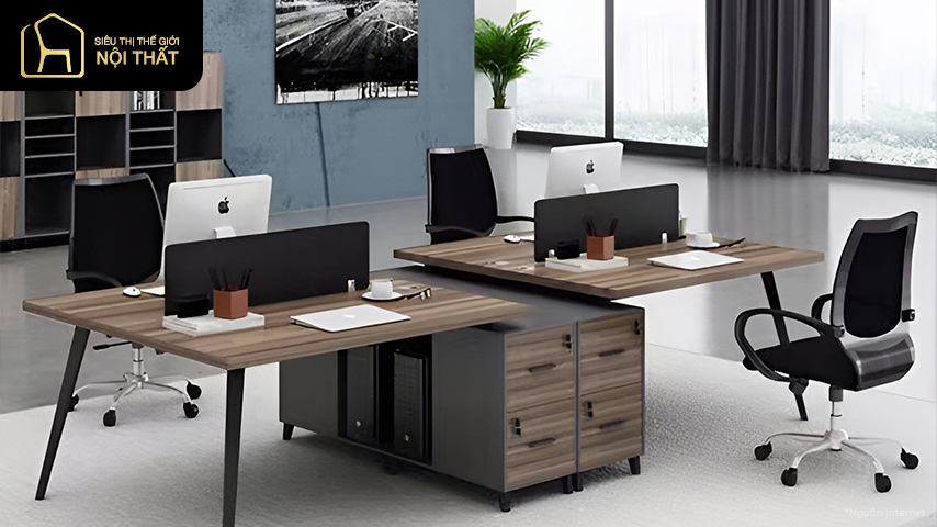 thiết kế phòng làm việc 15m2 thiết kế phòng làm việc 15m2