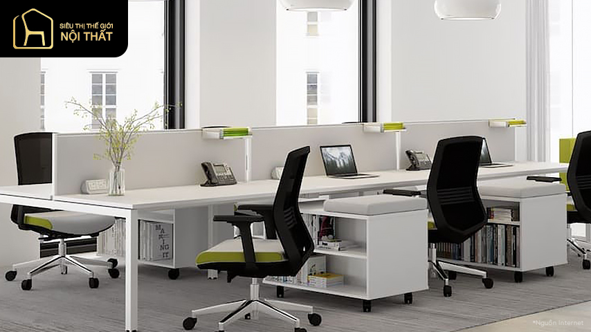 thiết kế phòng làm việc 15m2 thiết kế phòng làm việc 15m2