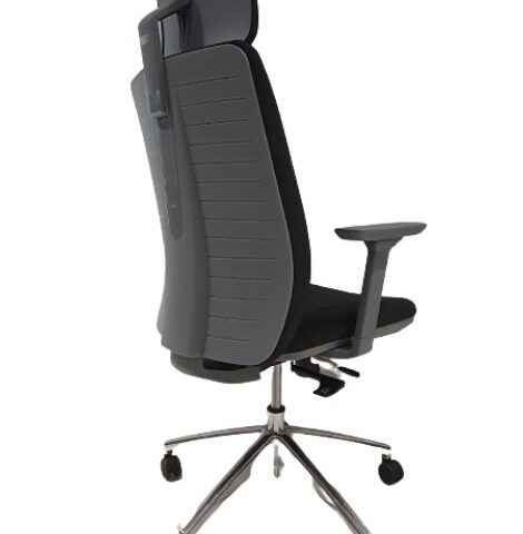 Ghế lưng cao Teamplay 71G-HR