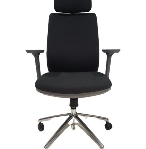 Ghế lưng cao Teamplay 71G-HR