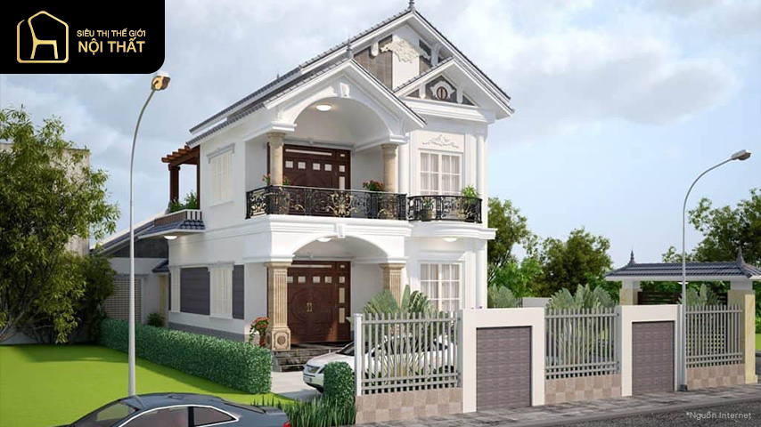 Phong thủy nhà ở mà gia chủ cần biết