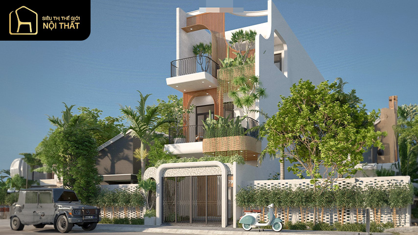 Phong thủy nhà ở mà gia chủ cần biết