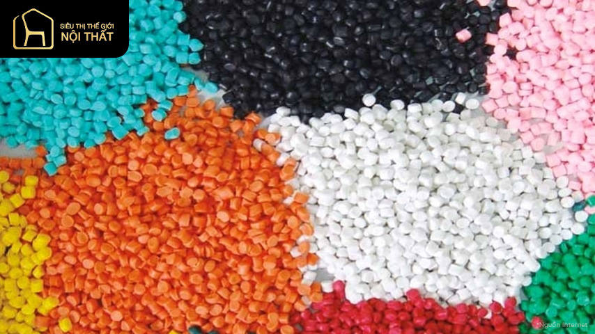 PVC là gì, ứng dụng PVC trong thiết kế nội thất 2 ứng dụng PVC trong thiết kế nội thất