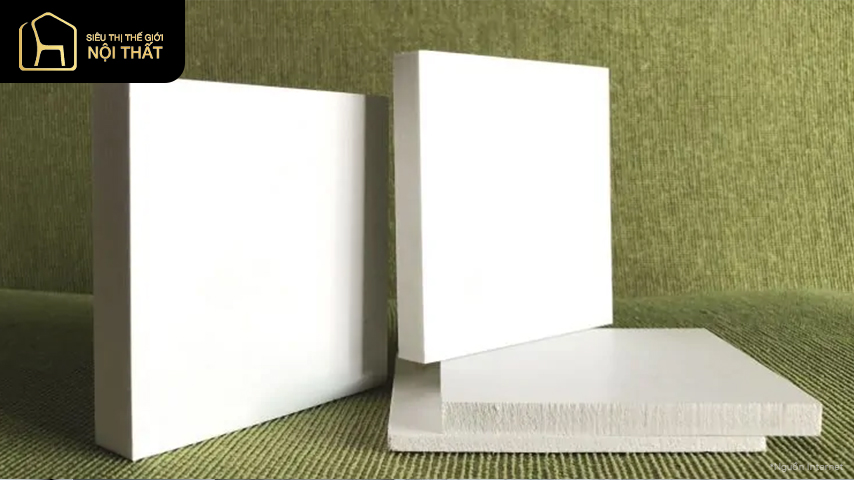 PVC là gì, ứng dụng PVC trong thiết kế nội thất 4 ứng dụng PVC trong thiết kế nội thất