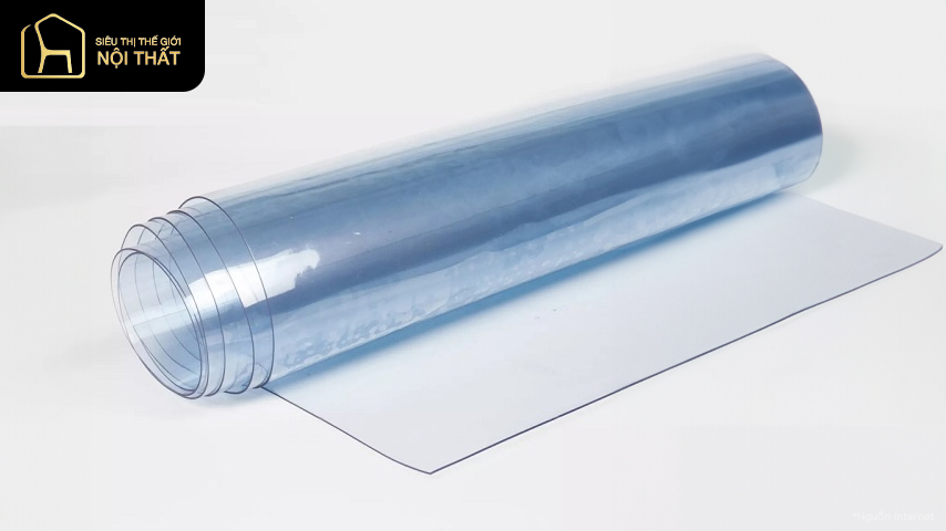 PVC là gì, ứng dụng PVC trong thiết kế nội thất 7 ứng dụng PVC trong thiết kế nội thất