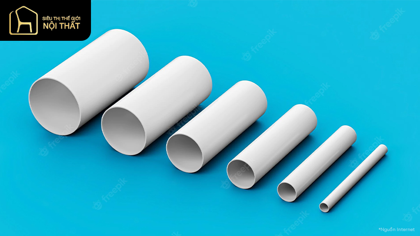 PVC là gì, ứng dụng PVC trong thiết kế nội thất 8 ứng dụng PVC trong thiết kế nội thất