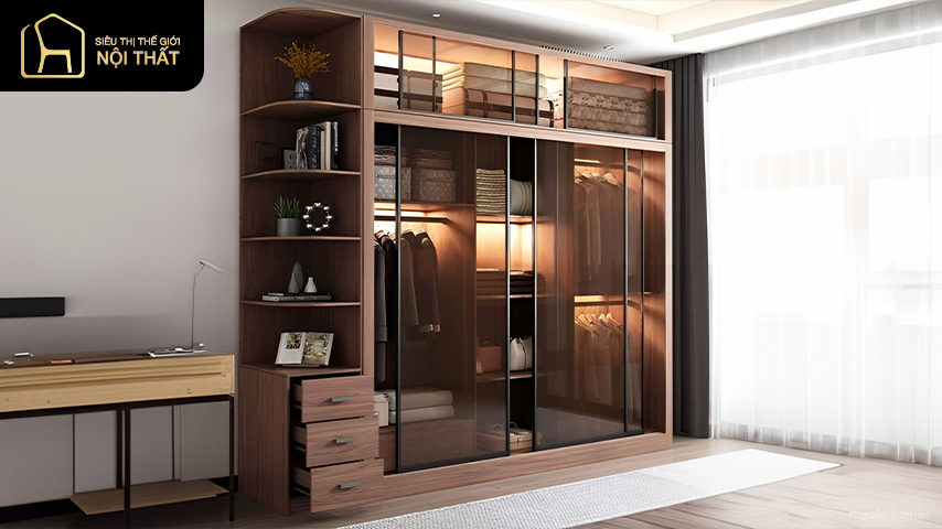 Đơn vị cung cấp thiết bị nội thất chung cư Phan Thiết uy tín chất lượng nhất hiện nay 8 Thiết bị Nội thất chung cư phan thiết
