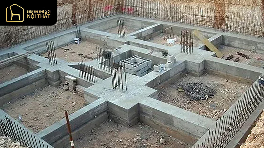 Móng băng là gì? Ưu nhược điểm và ứng dụng của móng băng 1 móng băng