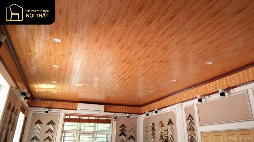 Trần tôn xốp là gì? Phân loại và ứng dụng của nó trong đời sống 1 Trần tôn xốp là gì? Phân loại và ứng dụng của nó trong đời sống