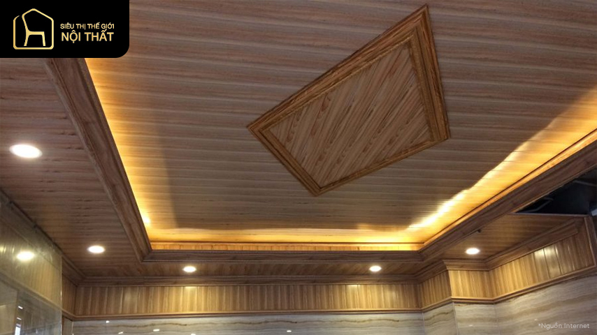 Trần tôn xốp là gì? Phân loại và ứng dụng của nó trong đời sống 8 Trần tôn xốp là gì? Phân loại và ứng dụng của nó trong đời sống