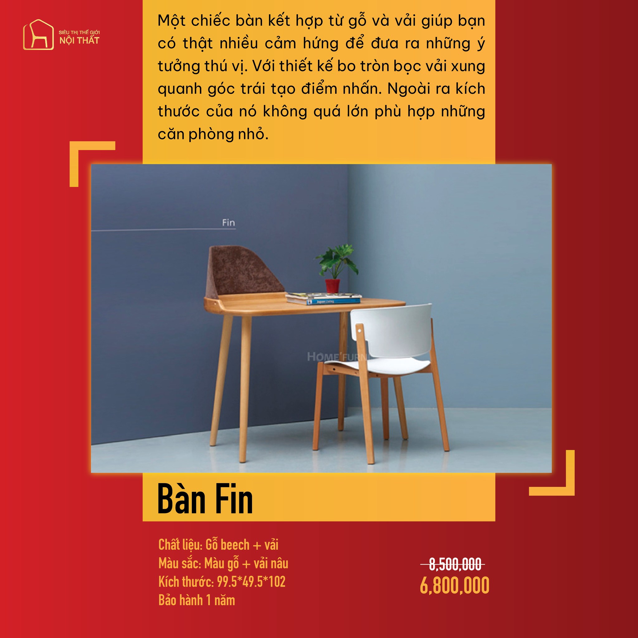 Có nên mua nội thất đầu năm ? 4 Before image