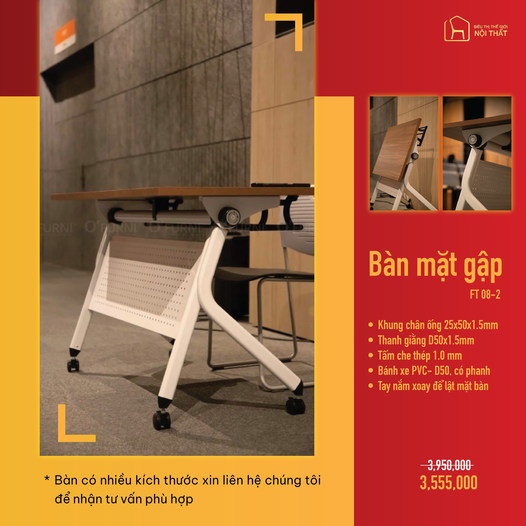 Có nên mua nội thất đầu năm ?