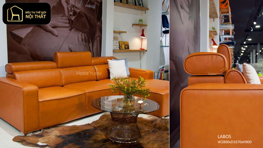 Bộ bàn ghế sofa phòng khách giá rẻ