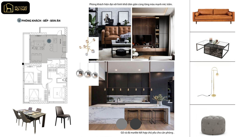 1 số mẫu bản vẽ thiết kế nội thất chung cư nhỏ đẹp 1 thiết kế nội thất chung cư nhỏ