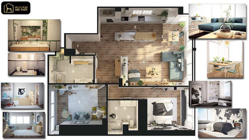 1 số mẫu bản vẽ thiết kế nội thất chung cư nhỏ đẹp 12 bản vẽ thiết kế nội thất chung cư