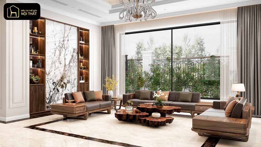 cách bảo quản ghế sofa da